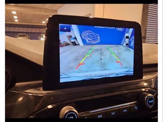 FORD Kuga 2.0 ecoblue st-line 2wd 120cv auto