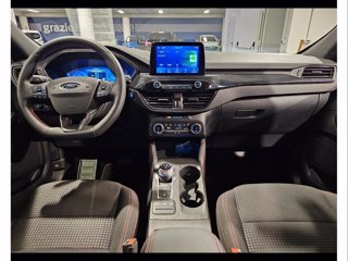 FORD Kuga 2.0 ecoblue st-line 2wd 120cv auto