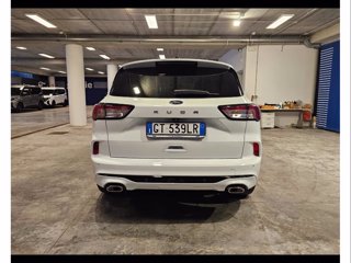 FORD Kuga 2.0 ecoblue st-line 2wd 120cv auto