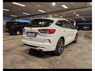 FORD Kuga 2.0 ecoblue st-line 2wd 120cv auto