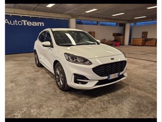 FORD Kuga 2.0 ecoblue st-line 2wd 120cv auto