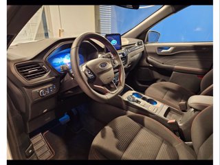 FORD Kuga 2.0 ecoblue st-line 2wd 120cv auto