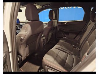 FORD Kuga 2.0 ecoblue st-line 2wd 120cv auto