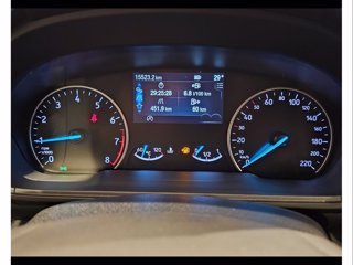 FORD Ecosport 1.0 ecoboost titanium s&s 125cv my20.25