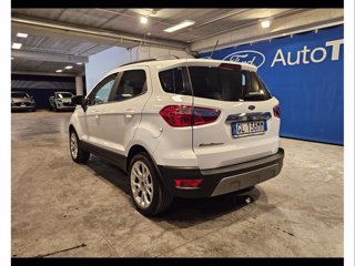 FORD Ecosport 1.0 ecoboost titanium s&s 125cv my20.25