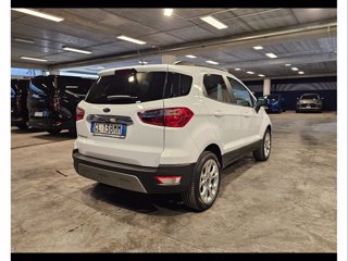 FORD Ecosport 1.0 ecoboost titanium s&s 125cv my20.25
