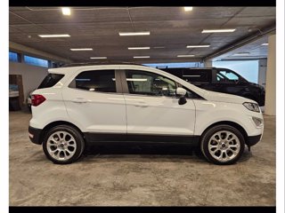 FORD Ecosport 1.0 ecoboost titanium s&s 125cv my20.25
