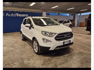FORD Ecosport 1.0 ecoboost titanium s&s 125cv my20.25