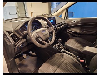 FORD Ecosport 1.0 ecoboost titanium s&s 125cv my20.25