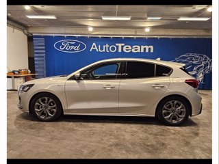 FORD Focus 1.5 ecoblue st-line 115cv auto