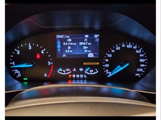 FORD Focus 1.5 ecoblue st-line 115cv auto