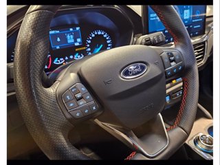 FORD Focus 1.5 ecoblue st-line 115cv auto