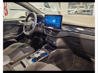 FORD Focus 1.5 ecoblue st-line 115cv auto