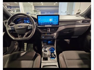 FORD Focus 1.5 ecoblue st-line 115cv auto