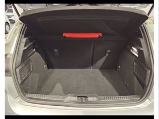 FORD Focus 1.5 ecoblue st-line 115cv auto