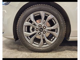 FORD Focus 1.5 ecoblue st-line 115cv auto