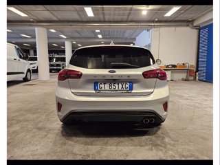 FORD Focus 1.5 ecoblue st-line 115cv auto