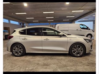 FORD Focus 1.5 ecoblue st-line 115cv auto