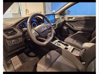 FORD Focus 1.5 ecoblue st-line 115cv auto