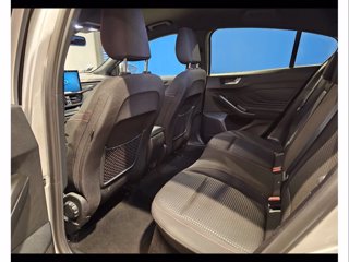 FORD Focus 1.5 ecoblue st-line 115cv auto