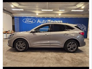 FORD Kuga 2.0 ecoblue st-line 2wd 120cv auto
