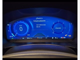 FORD Kuga 2.0 ecoblue st-line 2wd 120cv auto