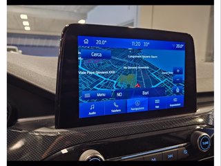 FORD Kuga 2.0 ecoblue st-line 2wd 120cv auto
