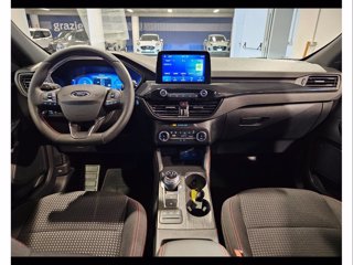 FORD Kuga 2.0 ecoblue st-line 2wd 120cv auto
