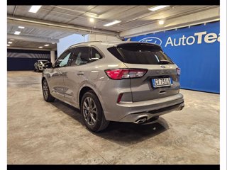FORD Kuga 2.0 ecoblue st-line 2wd 120cv auto