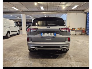 FORD Kuga 2.0 ecoblue st-line 2wd 120cv auto