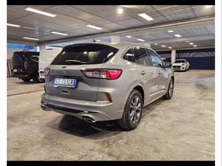 FORD Kuga 2.0 ecoblue st-line 2wd 120cv auto