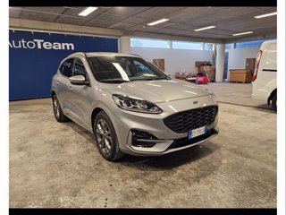 FORD Kuga 2.0 ecoblue st-line 2wd 120cv auto
