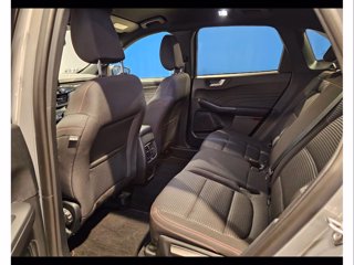 FORD Kuga 2.0 ecoblue st-line 2wd 120cv auto