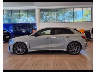 AUDI Rs3 sportback 2.5 tfsi quattro s-tronic