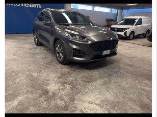 FORD Kuga 2.0 ecoblue st-line 2wd 120cv auto