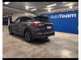 FORD Kuga 2.0 ecoblue st-line 2wd 120cv auto