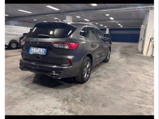 FORD Kuga 2.0 ecoblue st-line 2wd 120cv auto