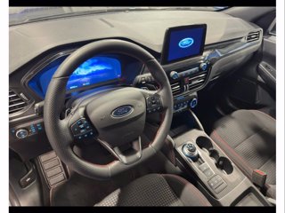 FORD Kuga 2.0 ecoblue st-line 2wd 120cv auto