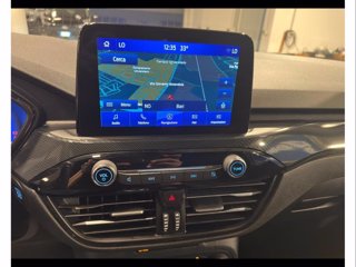 FORD Kuga 2.0 ecoblue st-line 2wd 120cv auto