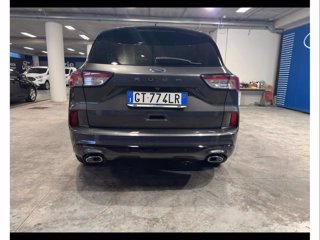FORD Kuga 2.0 ecoblue st-line 2wd 120cv auto