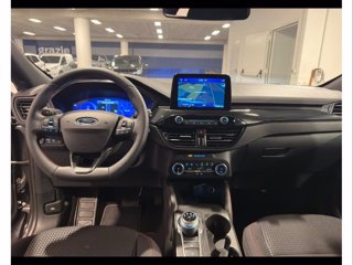 FORD Kuga 2.0 ecoblue st-line 2wd 120cv auto