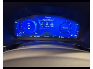 FORD Kuga 2.0 ecoblue st-line 2wd 120cv auto