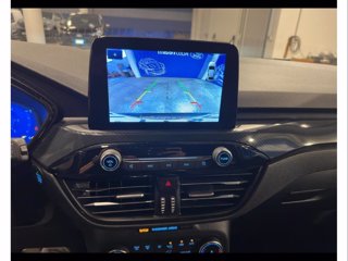 FORD Kuga 2.0 ecoblue st-line 2wd 120cv auto