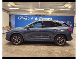 FORD Kuga 2.5 phev st-line 2wd 225cv cvt