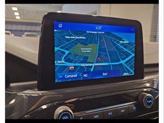 FORD Kuga 2.5 phev st-line 2wd 225cv cvt