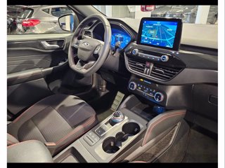 FORD Kuga 2.5 phev st-line 2wd 225cv cvt