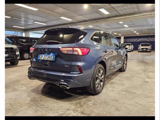FORD Kuga 2.5 phev st-line 2wd 225cv cvt