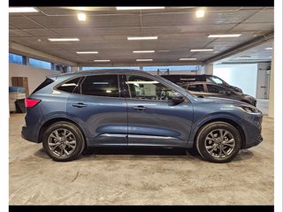 FORD Kuga 2.5 phev st-line 2wd 225cv cvt