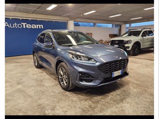 FORD Kuga 2.5 phev st-line 2wd 225cv cvt