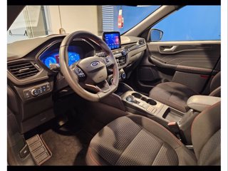 FORD Kuga 2.5 phev st-line 2wd 225cv cvt